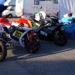 GP BIKES