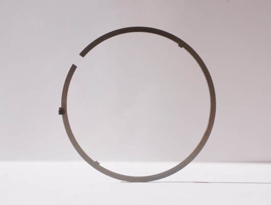 CLIP CENTRAL BEARING NX5 / NXA CLIP CENTRAL BEARING NX5 / NXA