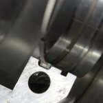 CLIP CENTRAL BEARING NX5 / NXA