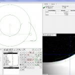 OPTICAL VISION CONTROL REPORT