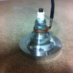 CYLINDER HEAD INSERT