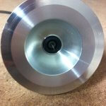 CYLINDER HEAD INSERT