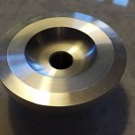 CYLINDER HEAD INSERT