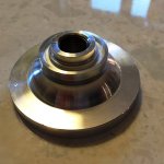 CYLINDER HEAD INSERT