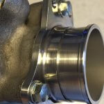 A-KIT JOINT EXHAUST PIPE