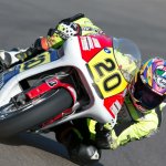 HRC RS250R NX5 2000 IMOLA
