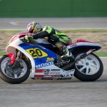 HRC RS250R NX5 2000