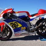HRC RS250R NX5 2000