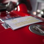 HRC RS250R NX5 2000