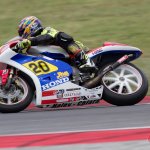 HRC RS250R NX5 2000
