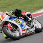 HRC RS250R NX5 2000