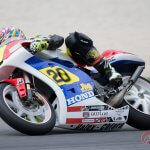 HRC RS250R NX5 2000