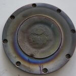 PVD MASTER CHARGE