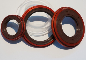 RGR SEAL KIT