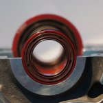 RGR SEAL KIT