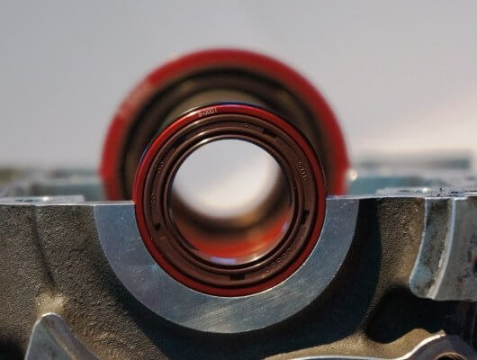 RGR SEAL KIT RGR SEAL KIT