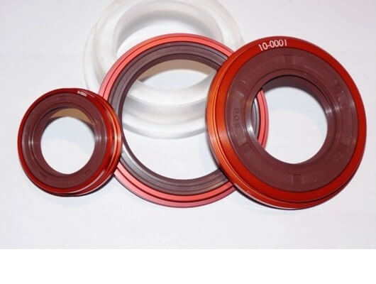 RGR SEAL KIT RGR SEAL KIT