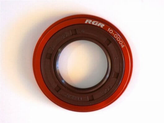 RGR 91202-NX5-771 SEAL GEAR SIDE ASSEMBLY LH