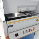 X-RAY SCANNER