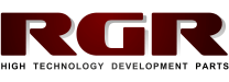RGR - High Technology Development Parts