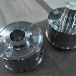 MACHINING PART