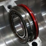 CENTRAL BEARING ASSEMBLY NX5 / NXA