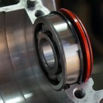 GEAR SIDE BEARING NX5 / NXA 91001-NX5-003