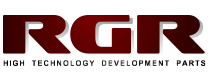 RG Racing High Technology Development Parts