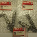 HOLDER L. R. step kit