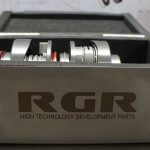 RGR CRANKSHAFT ASSEMBLY NX5 / NXA 13000-NXA-610 replacement with shipping Box