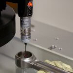 3D CONTROL MEASURING