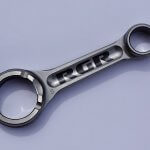 RGR RS250R CONNECTING ROD NX5 / NXA