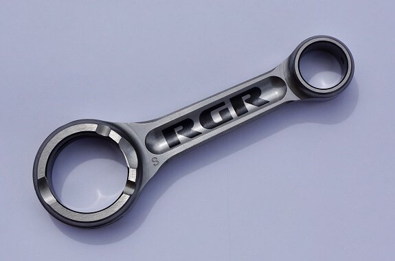 RGR RS250R CONNECTING ROD NX5 / NXA